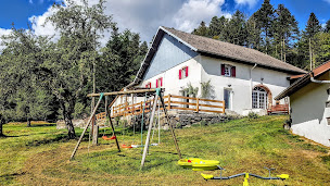 Photo n°1 de Gîte Le Pré des Biches à Cleurie (Logement meublé)