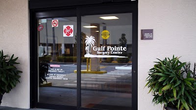 Photos of Gulf Pointe Surgery Center
