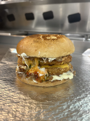 Photo 5 - News Burger (Paris Tacos)