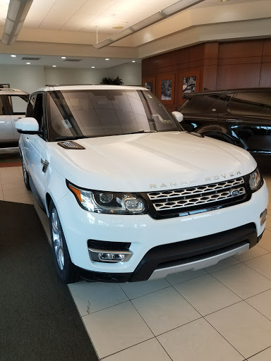 Land Rover West Chester - Thumbnail