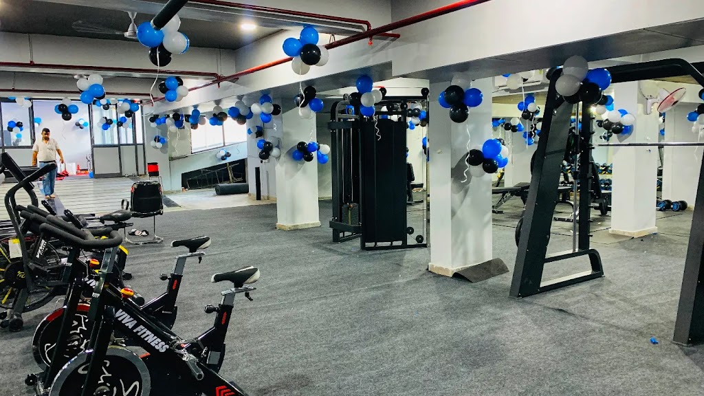 Core Fitness Gym Udaipur