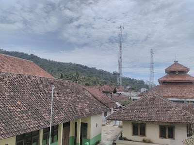 Photos of MA Miftahul Falah
