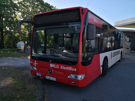 Tankstelle Hunecke - Thumbnail