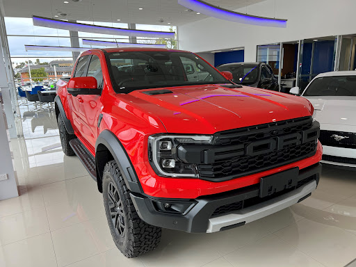 Byrne Ford - Thumbnail