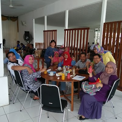 Photos of Teras Bamboe