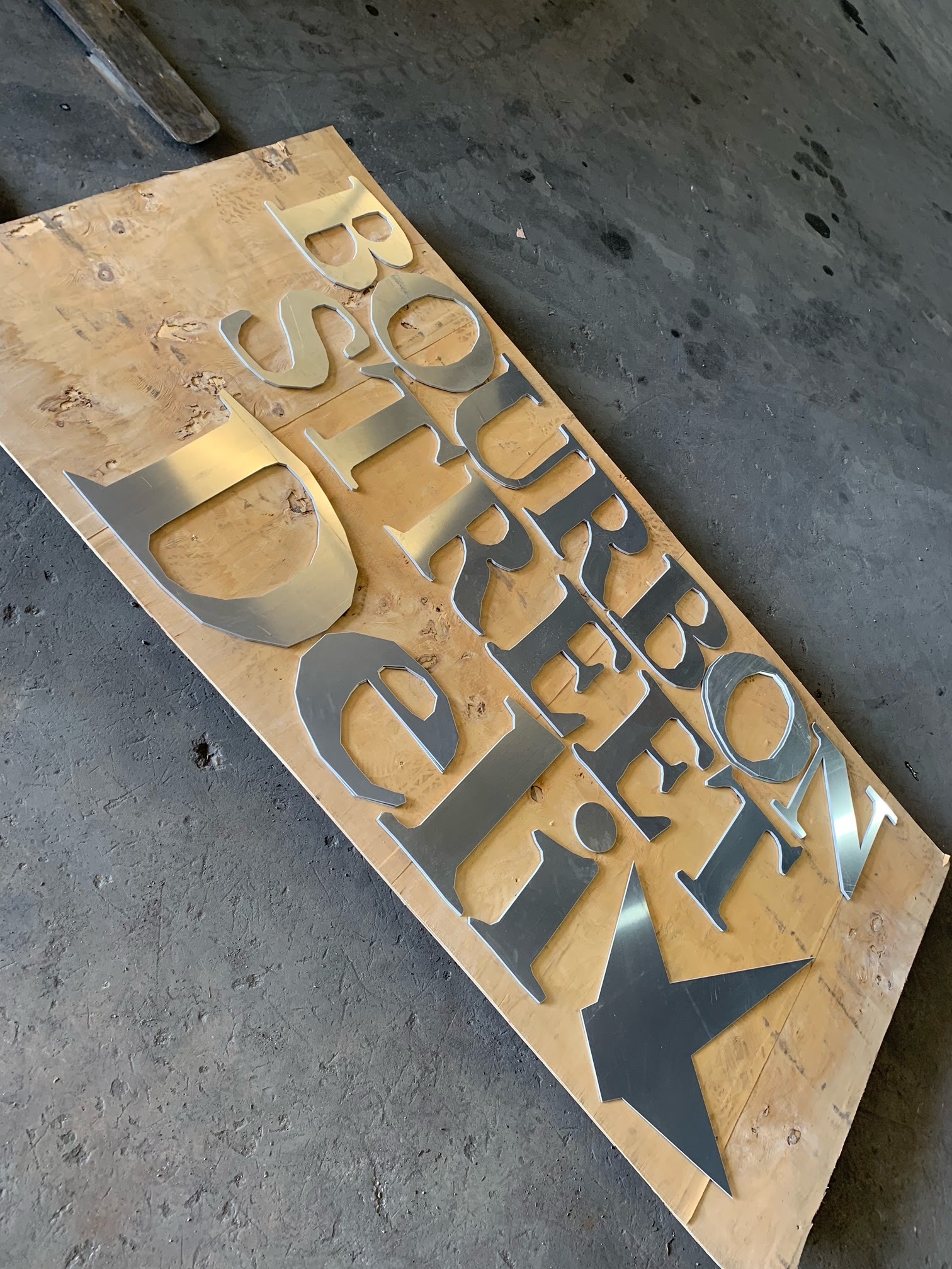 Hydro-Blade Manufacturing - Waterjet, CNC Machining, Metal Fabrication