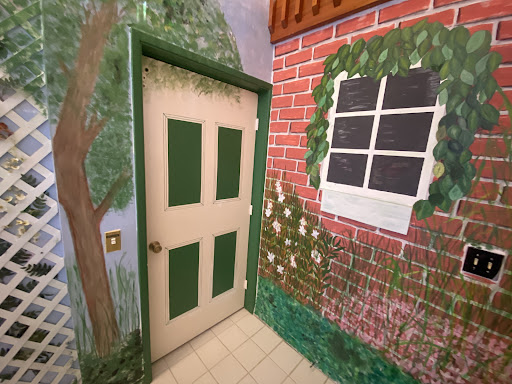 East Coast Elevator - Visual