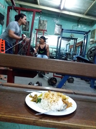 Photos of Danis Gym