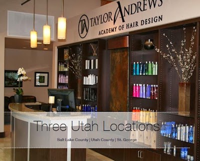 Photos of Taylor Andrews Academy of Hair Design