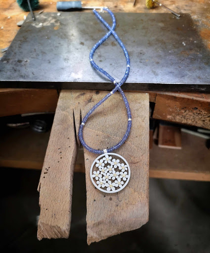 Diana Greenwood Jewellery - Thumbnail