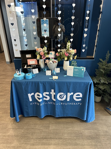 Restore Hyper Wellness