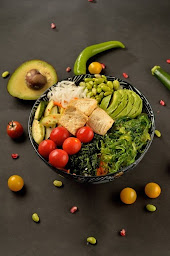 Photo n°5 de So Fresh à Paris (Restaurant coréen)