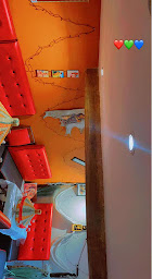 Photo n°31 de Le Royaume de Saba à Angers (Restaurant éthiopien)