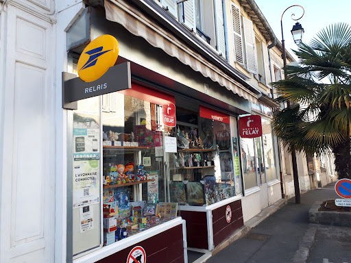 Presse Librairie - Bourdin Patricia