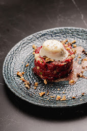 Photo n°168 de IL RISTORANTE - Le restaurant Italien de Lille à Lille (Cave à vins)