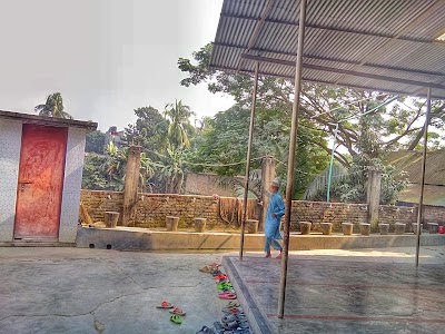 Photos of Bhagna Masjid