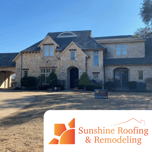 Sunshine Roofing - Visual