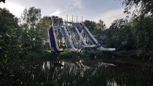 Grunopark - Visual