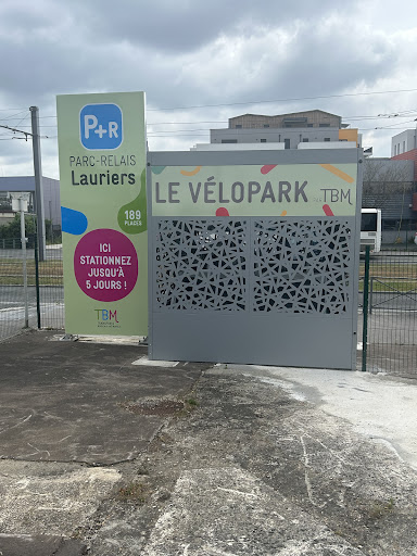 Gare De Jonzac - Thumbnail