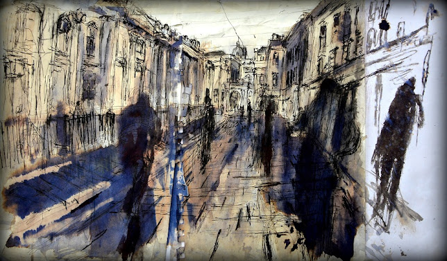 Reviews of Compass Gallery in Glasgow - Museum