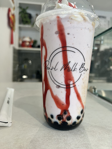 Pearl Milk Bar - Thumbnail