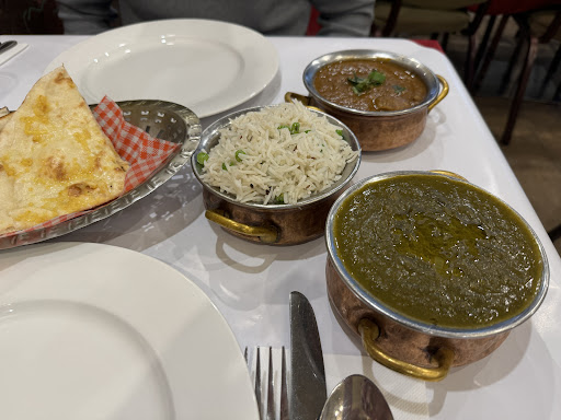 Tandoori Zaika - Thumbnail