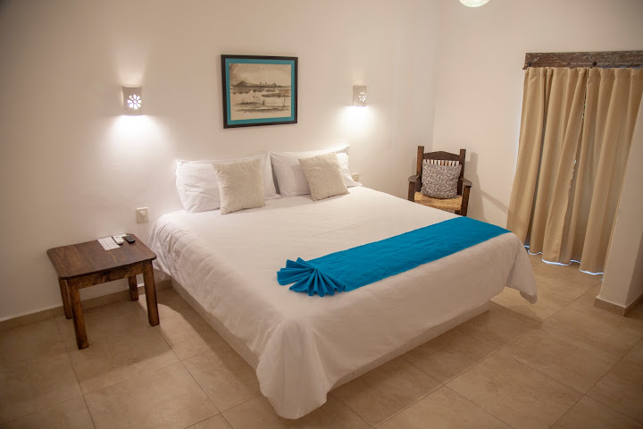 La Familia Hotel y Restaurante by null