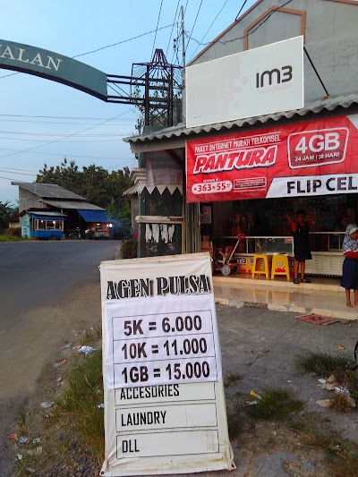 Photos of Agen Pulsa Flip Tronik
