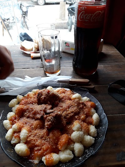 Photos of El Carpo Bar