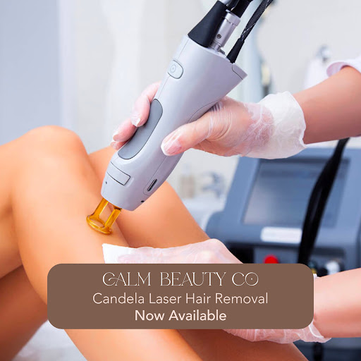 Calm Beauty Co - Thumbnail