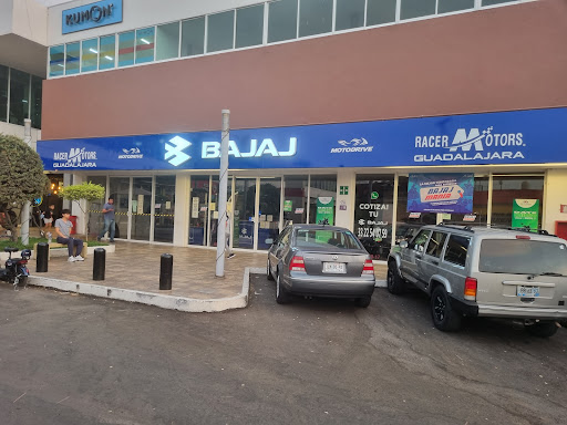 BAJAJ GUADALAJARA ZOOLÓGICO