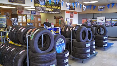 Photos of Larry Harer Inc