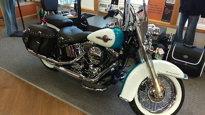 Photos of Sandy's Harley-Davidson Sport Center