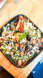 Photo n°40 de Le Pastalicious (pâtes fraîches dans la meule) à Lyon (Restaurant de desserts)