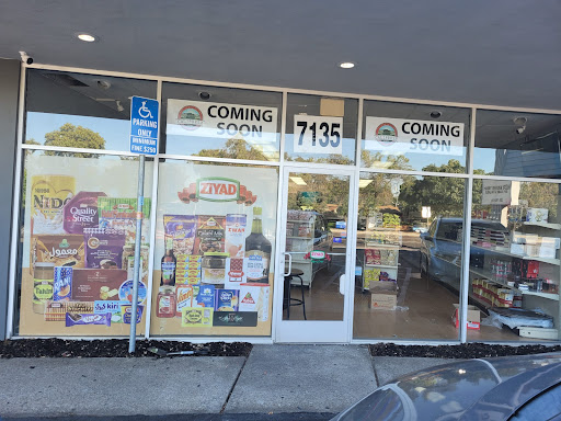 Califresh Halal Market