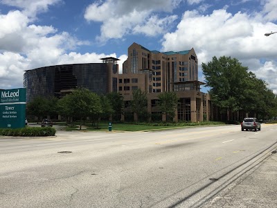 Photos of McLeod Regional Medical Center