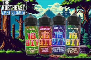 The North East Vape Company