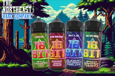 The North East Vape Company