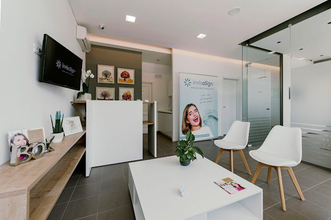 Τσουματίδου Σοφία - Οδοντιατρείο, Ορθοδοντική με διαφανείς νάρθηκες, Ρόδος,Παστίδα - Οδοντίατρος