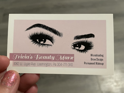Tricia's Beauty Marx - Thumbnail