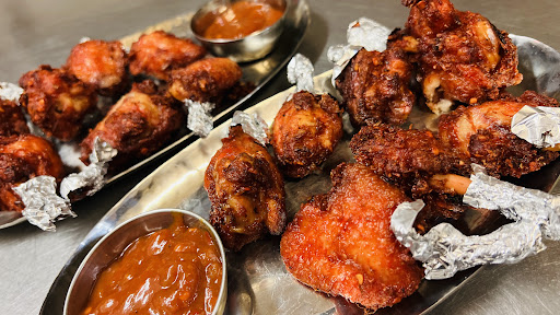 Gurkha (Swindon) Nepalese & Indian Restaurant - Thumbnail