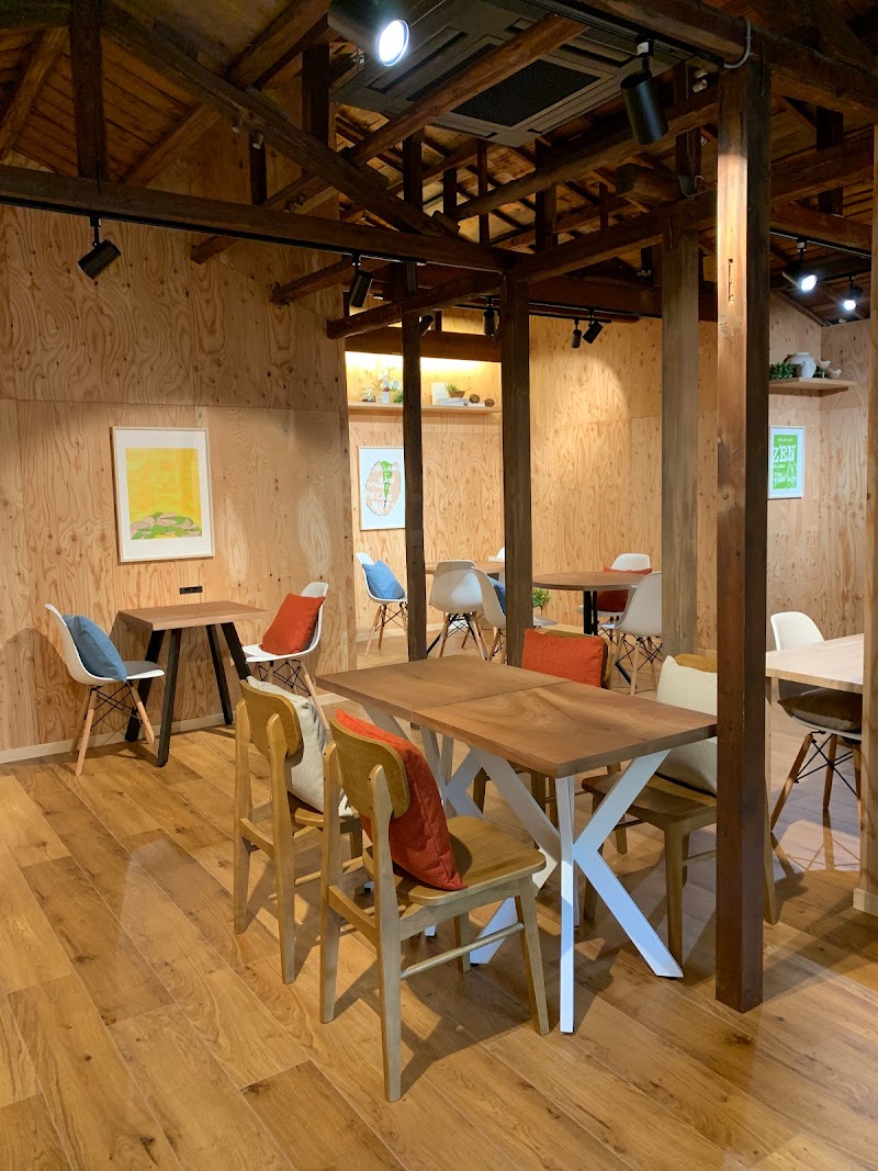 DONBURI＆CAFE ZEN | 箱根 強羅 カフェ ランチ