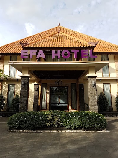 Photos of The Efa Cafe