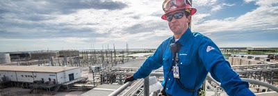 Chevron Pascagoula Refinery