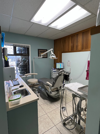 Burns Lake Dental Clinic