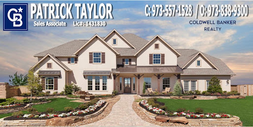 Patrick Taylor - Realtor - Coldwell Banker Realty - Thumbnail