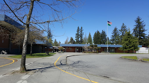 Oak Heights Elementary School