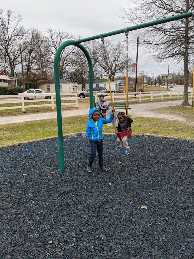 Starr Park - Visual