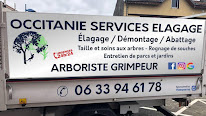 Occitanie Services Elagage à Beauchalot