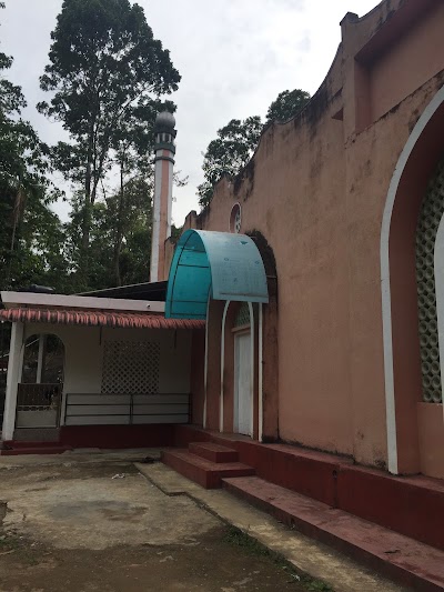 Photos of AL MASJIDUL ANVER BE JAMI'IL KHAIRATH JUMMA MOSQUE